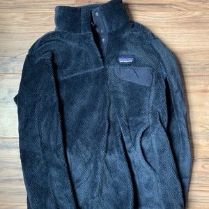 Patagonia sweatshirt